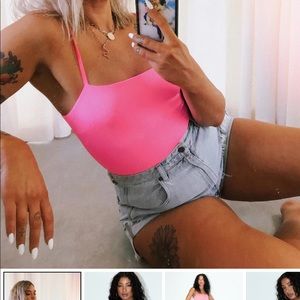 AARUSH PRINCESS PILLY BODYSUIT
